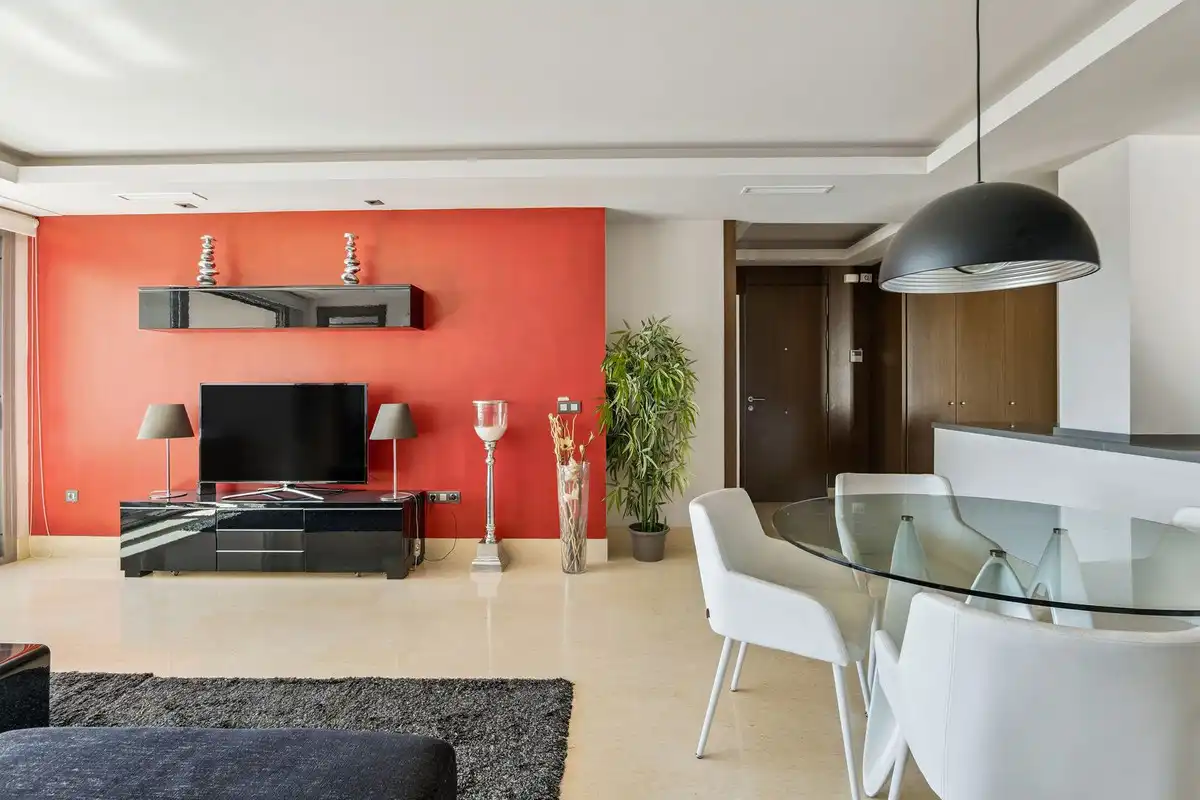 Apartment with pool for sale in Los Arqueros  - Puerto del Almendro, imagen 17