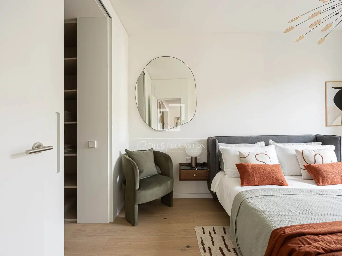 Appartamento con balcone in vendita a Eixample, imagen 25