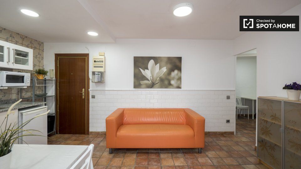 Flat to rent in Barri Gòtic
