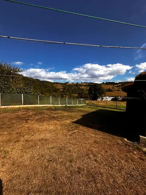Casa amb jardí en venda a Candamo, imagen 8