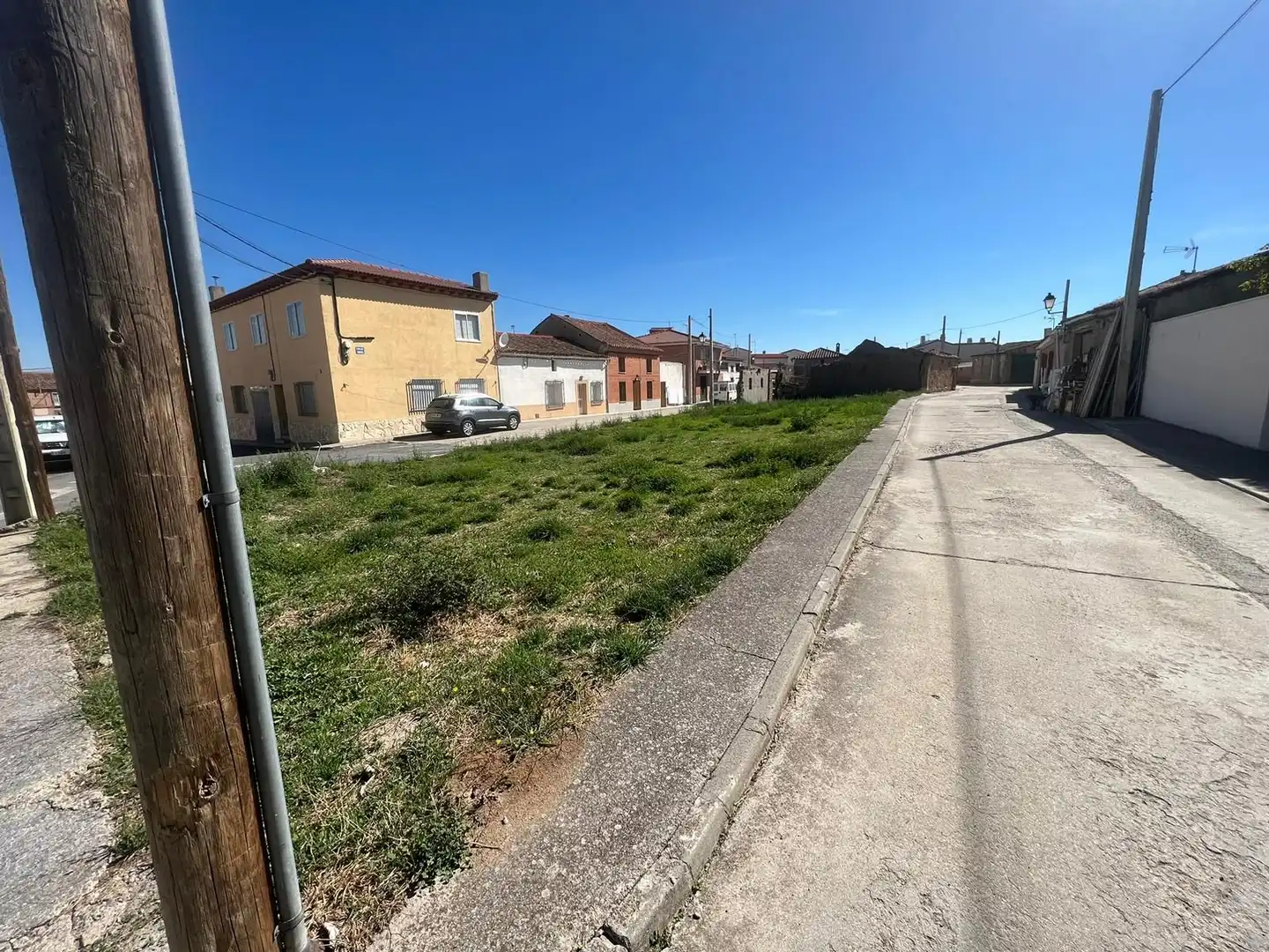 Terreni e lotti in vendita a Calle Nueva, imagen 6