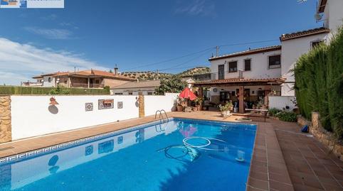 Photo 2 of House or chalet for sale in Carretera de Granada, Deifontes, Granada