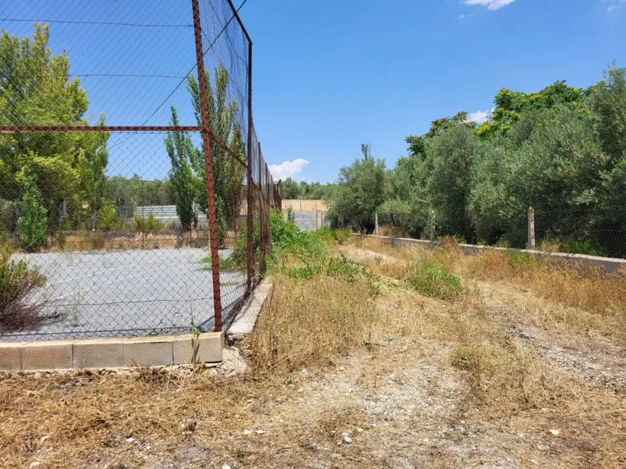 Xalet amb piscina en venda a Baza, imagen 4