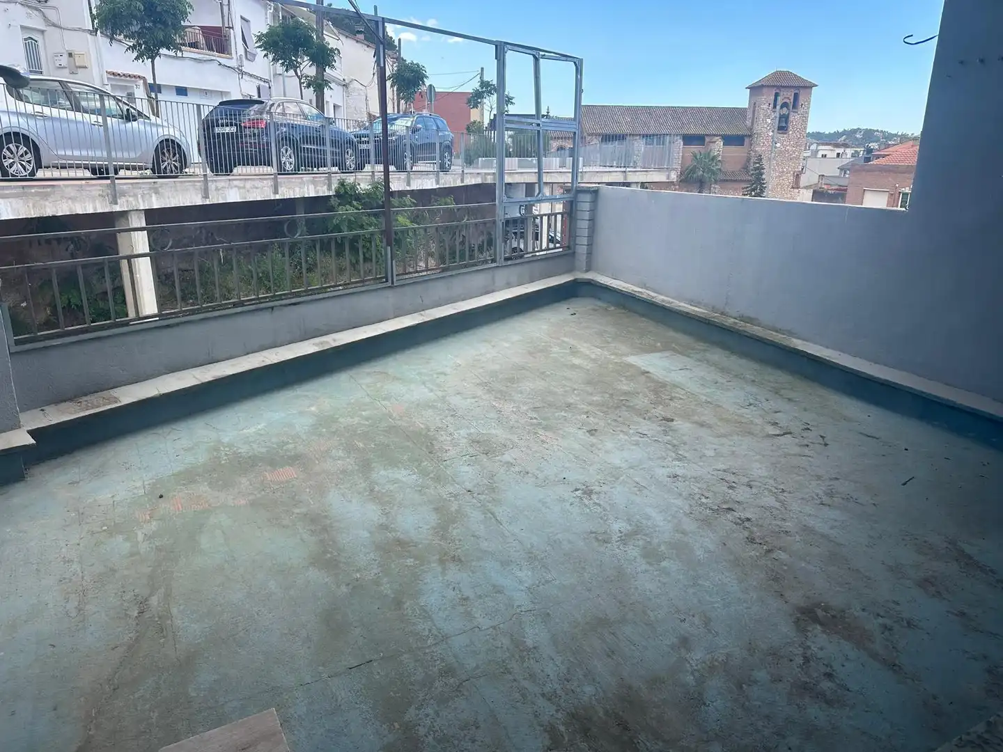 Flat for sale in Frederic Soler Pitarra