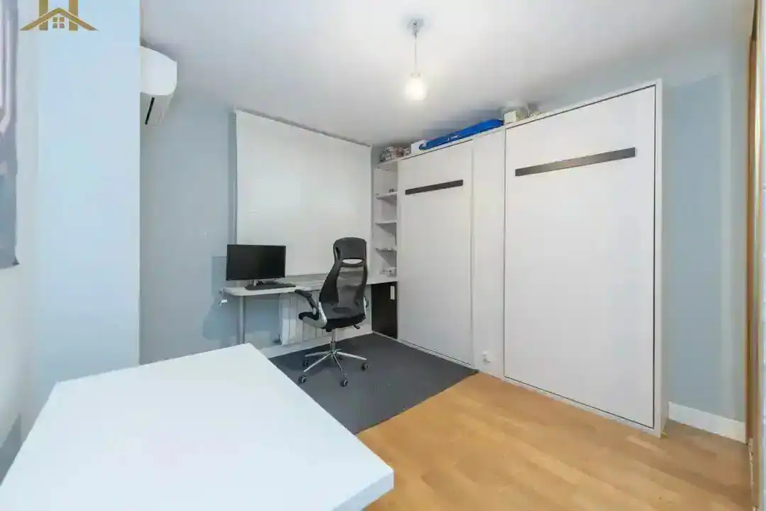 Dormitori de Casa o xalet en venda en Colmenar Viejo amb Calefacció, Terrassa i Traster