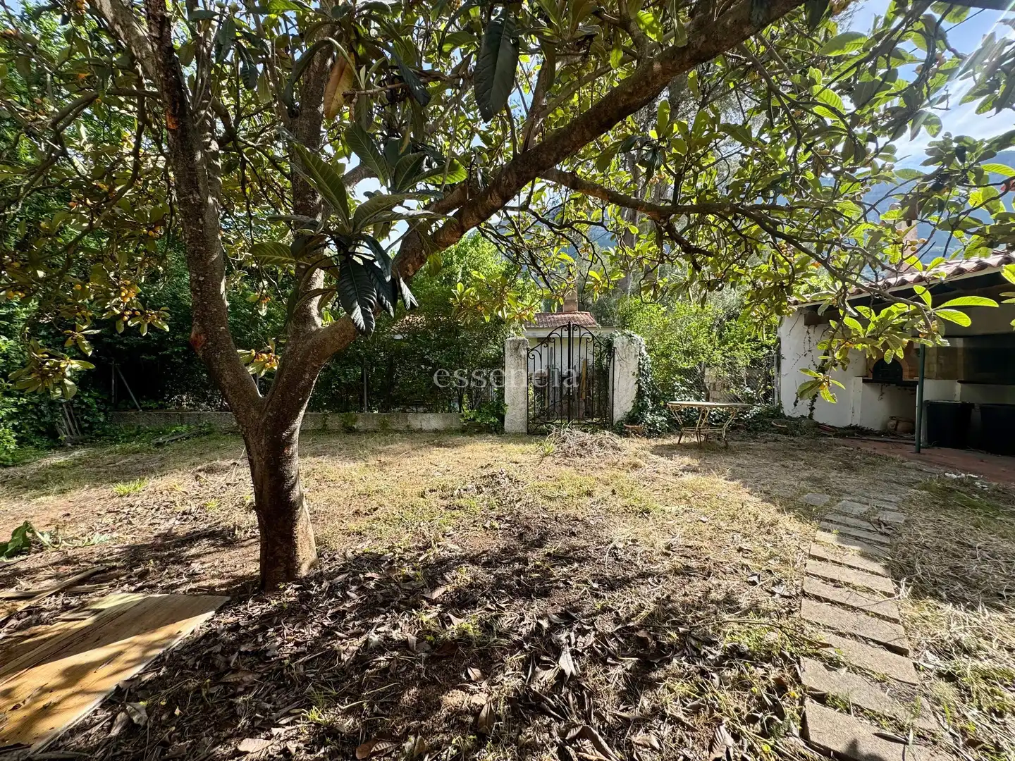 Casa o xalet en venda en Barx amb Aire condicionat, Calefacció i Jardí privat