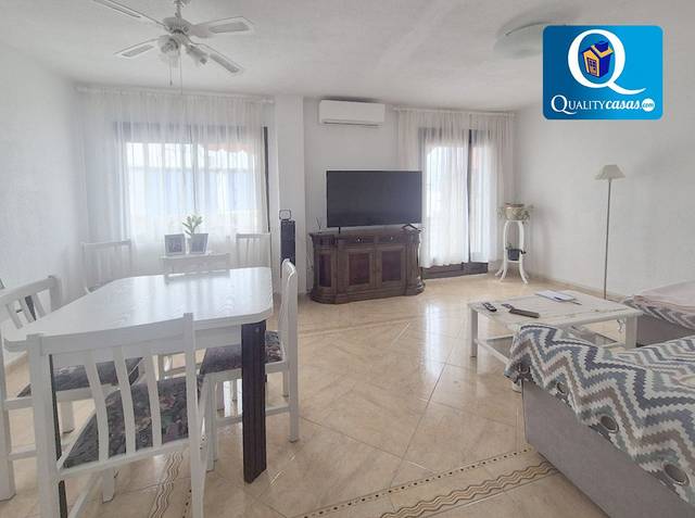 Piso en Venta en San Gabriel