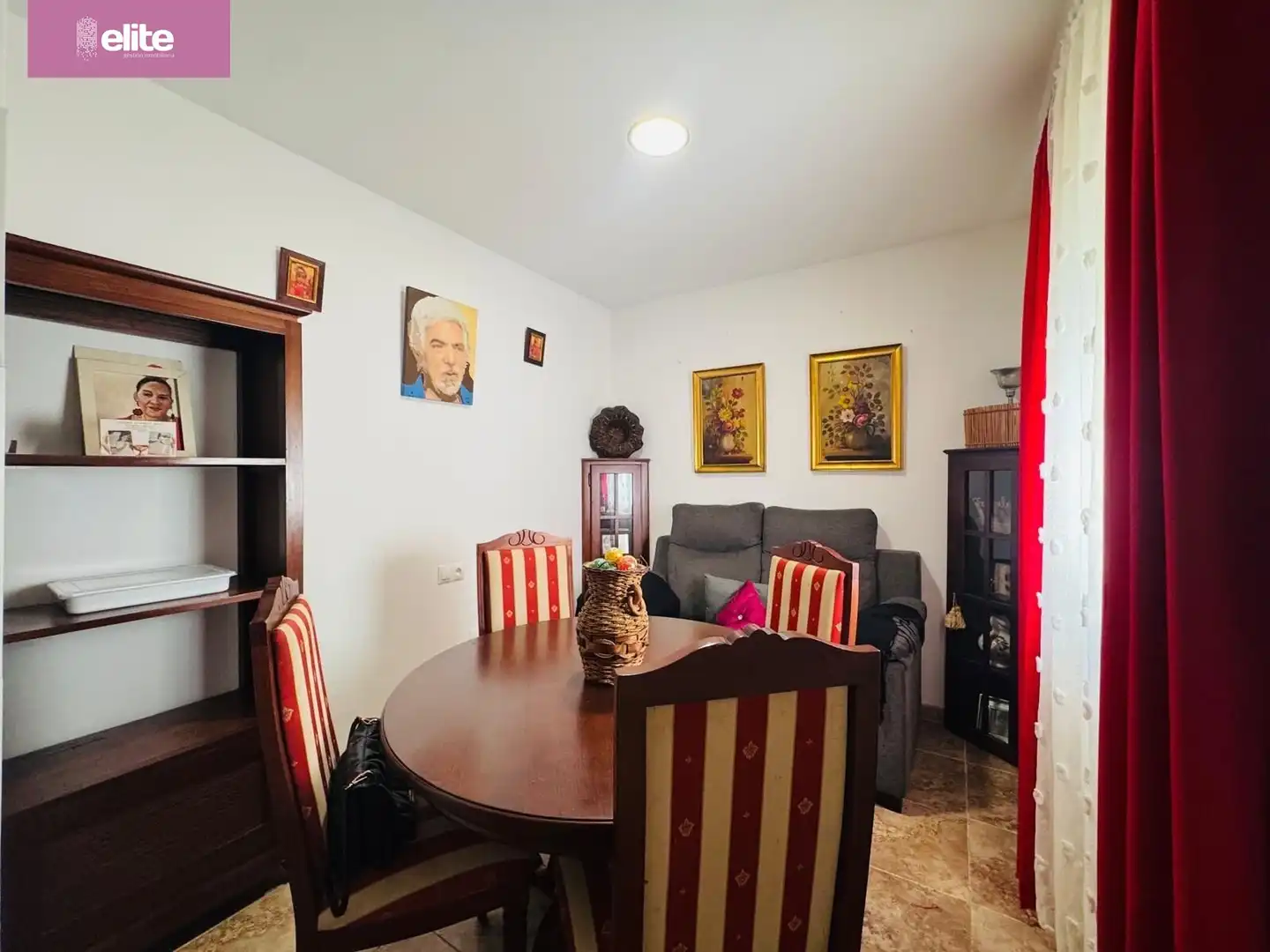 Flat for sale in Torresoto - Agrimensor