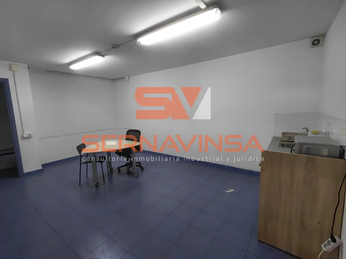 Industriegebäude zur Miete in Parets del Vallès, imagen 8