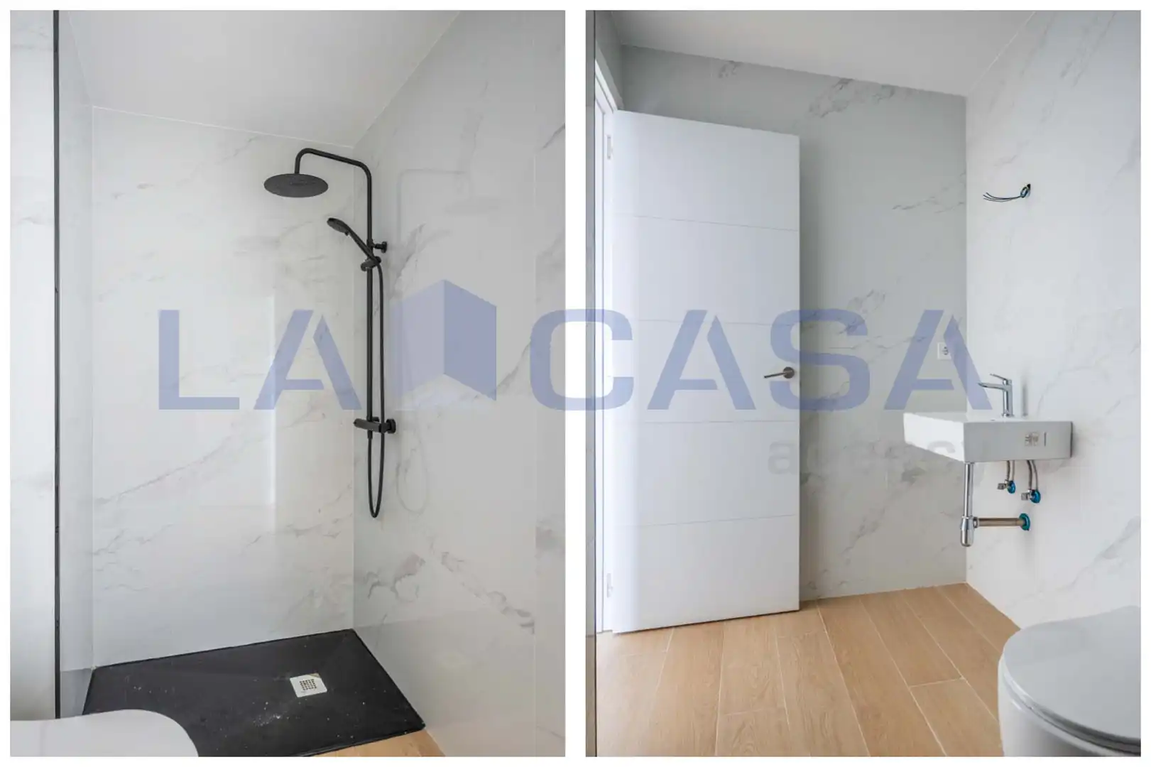 Bathroom of Ground floor for sale in Sevilla