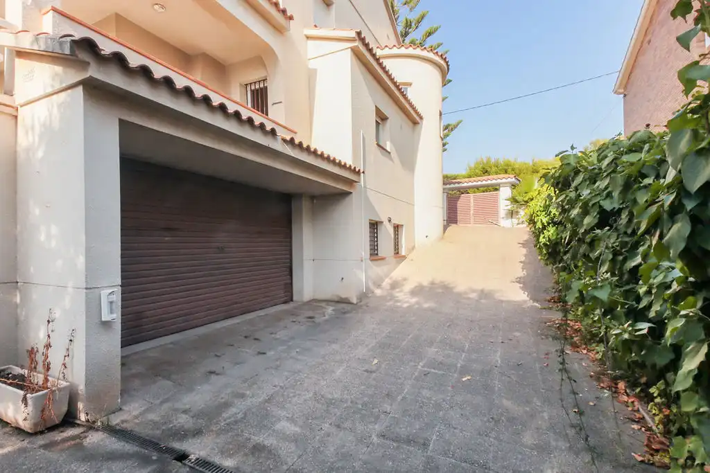 Chalet en venta en Av de Francia, imagen 4