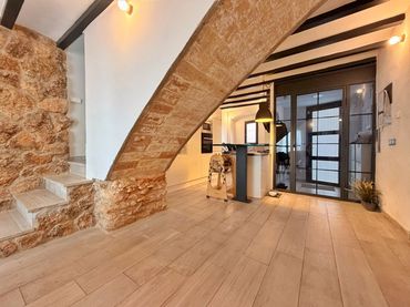 Maison rustique à vendre à El Castell de Cubelles