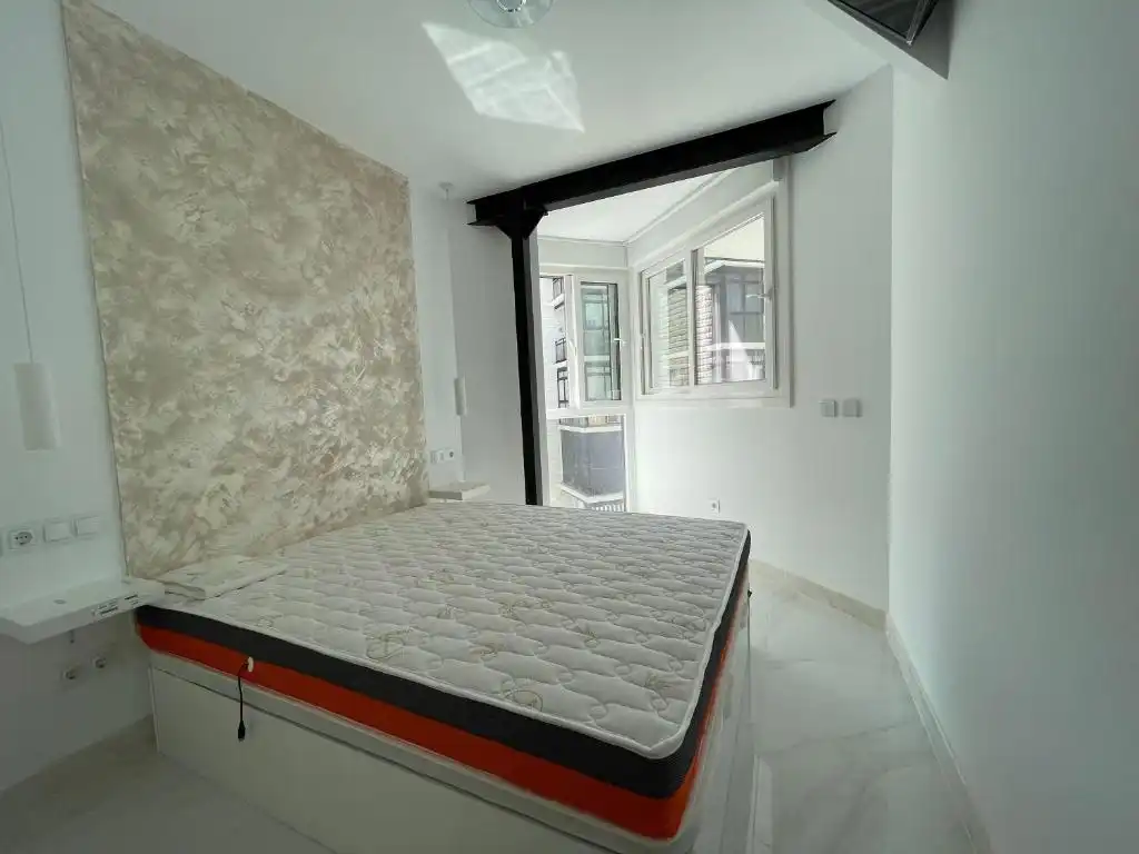 Apartment mit Terrasse zum Verkauf in Avenida Duque de Ahumada 18, imagen 8