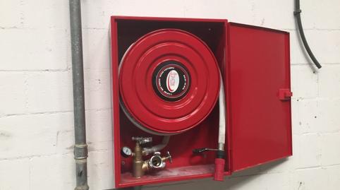 Photo 2 of Industrial buildings to rent in Carrer Octave Lecante, 1214, La Casilla - Zona Industrial, Mollet del Vallès