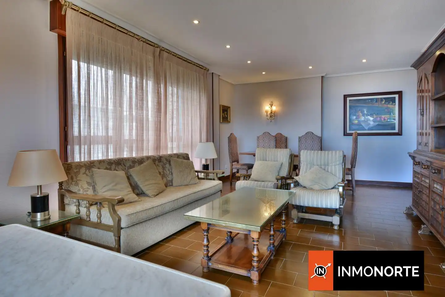 Flat for sale in De Francia, Zona Playa