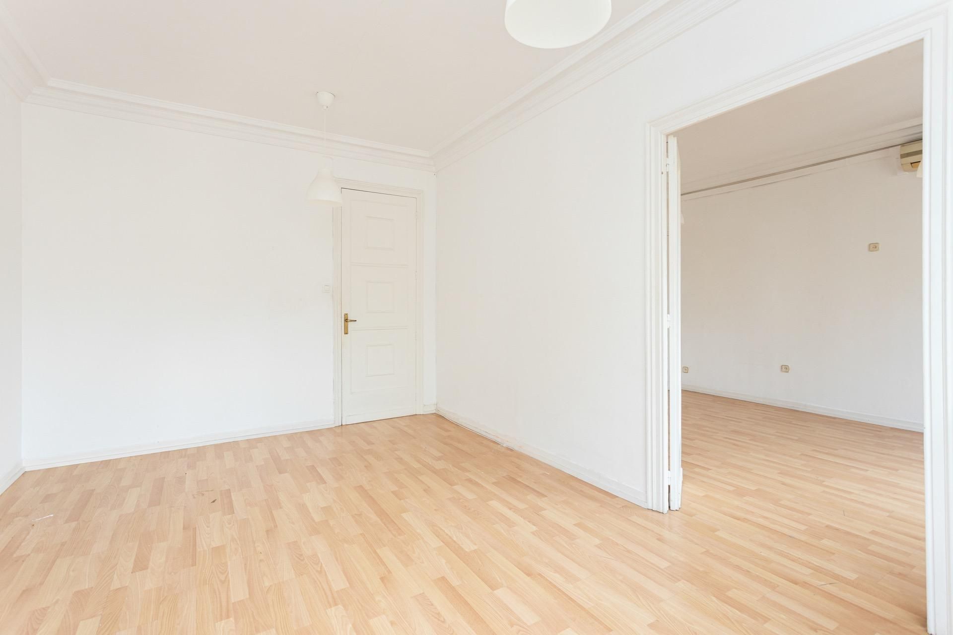 Pis en venda en  Barcelona Capital amb Calefacció