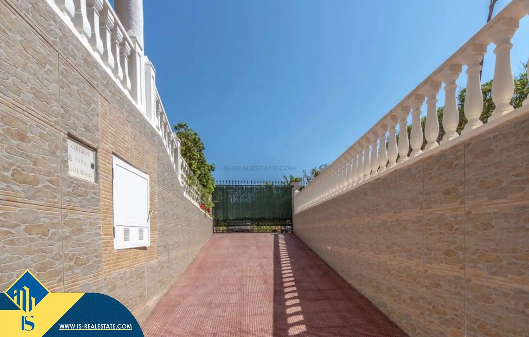Chalet con jardín en venta en La Mata, imagen 42