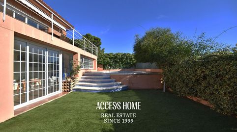 Foto 3 de Casa o chalet en venta en Premià de Dalt, Barcelona