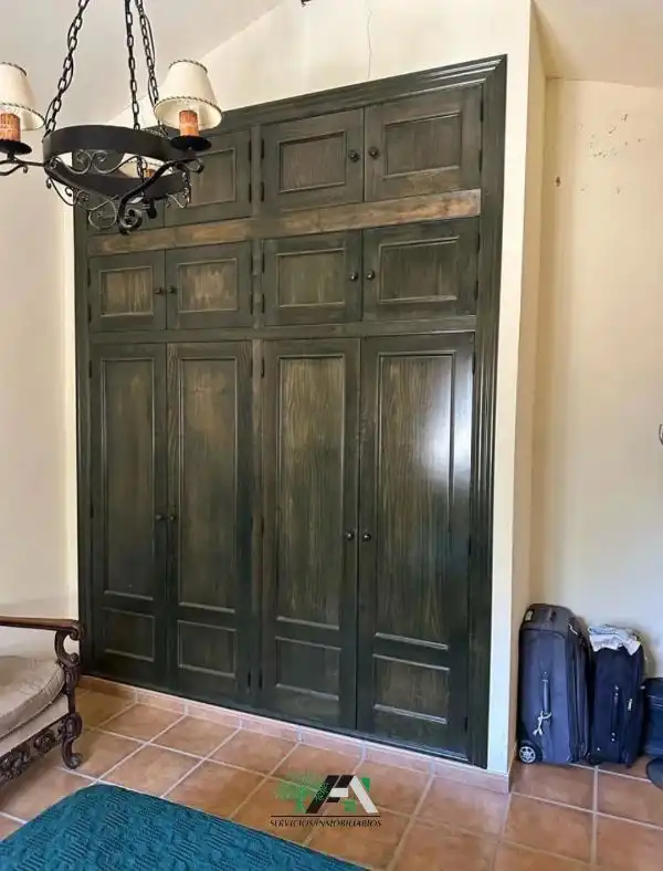 Casa rústica amb piscina en venda a Baeza, imagen 22