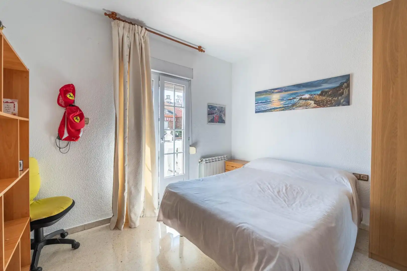 Casa o xalet en venda a Calle GERARDO DIEGO, 7, San Miguel