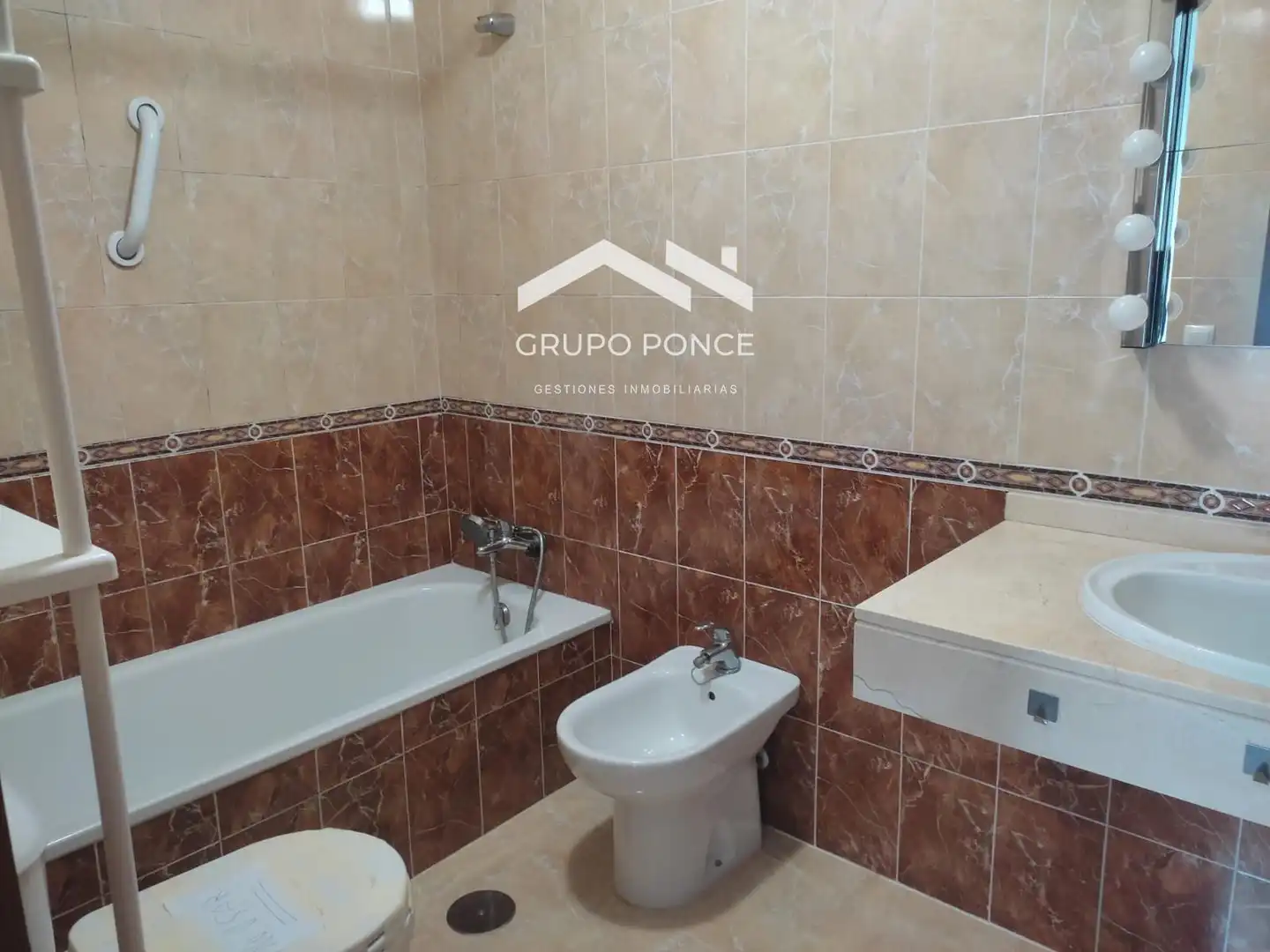 Baño de Piso en venta en Jerez de la Frontera