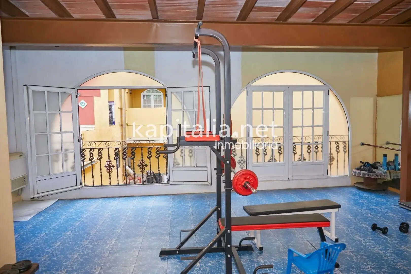 Casa o chalet en venta en Xàtiva con Aire acondicionado, Jardín privado y Terraza