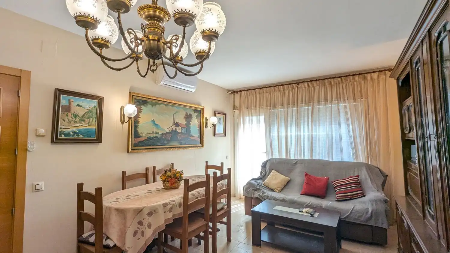 Wohnung zum Verkauf in Calle d'Estolt, imagen 2