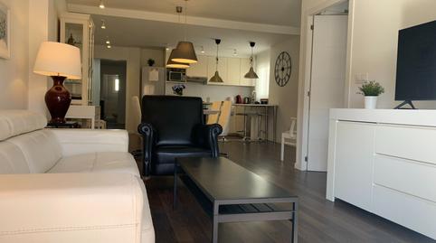 Foto 2 de Pis de lloguer a Saladar, Alicante