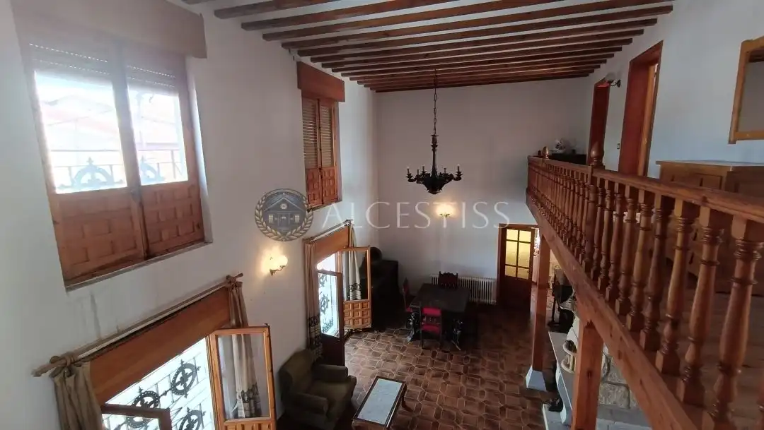 Houses for sale in Méntrida  with Heating, Storage room and Furnished