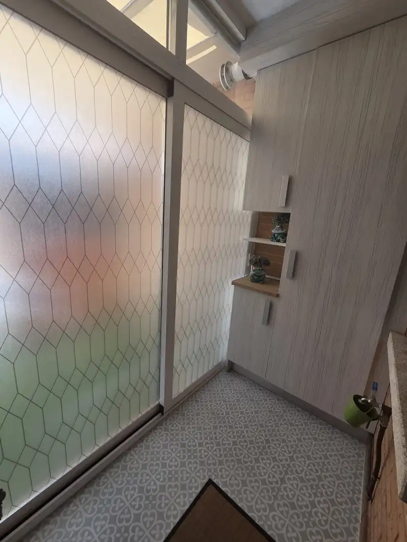 Baño de Casa o chalet en venta en Ciudad Real con Aire acondicionado, Calefacción y Jardín privado
