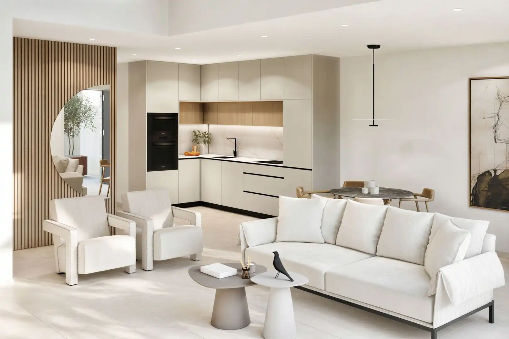 Duplex avec piscine à vendre à AVENIDA GENERAL DEL AIRE 120, imagen 12