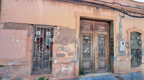 Foto 2 de Casa o xalet en venda a Calle San Roque, Barrio de Benicalap, Valencia Capital