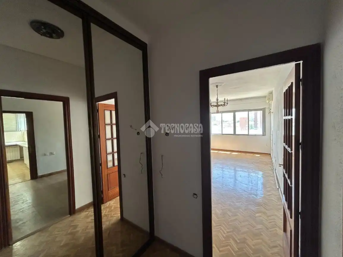 Piso en venta en Madrid con Aire acondicionado, Calefacción y Trastero