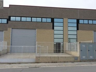 Nave industrial en venta en Subirats