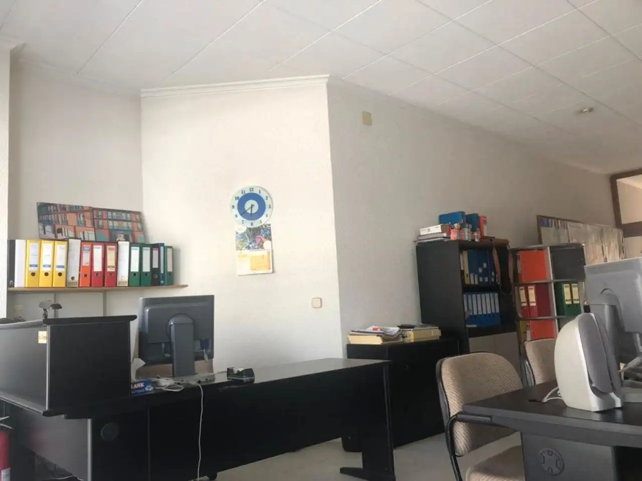 Büro zum Verkauf in Carretera de Cruïlles 31, imagen 8