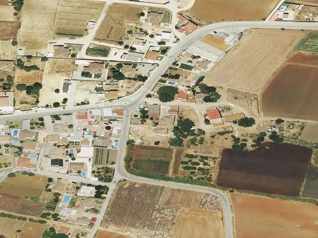 Xalet en venda a Barrio Nuevo, imagen 3