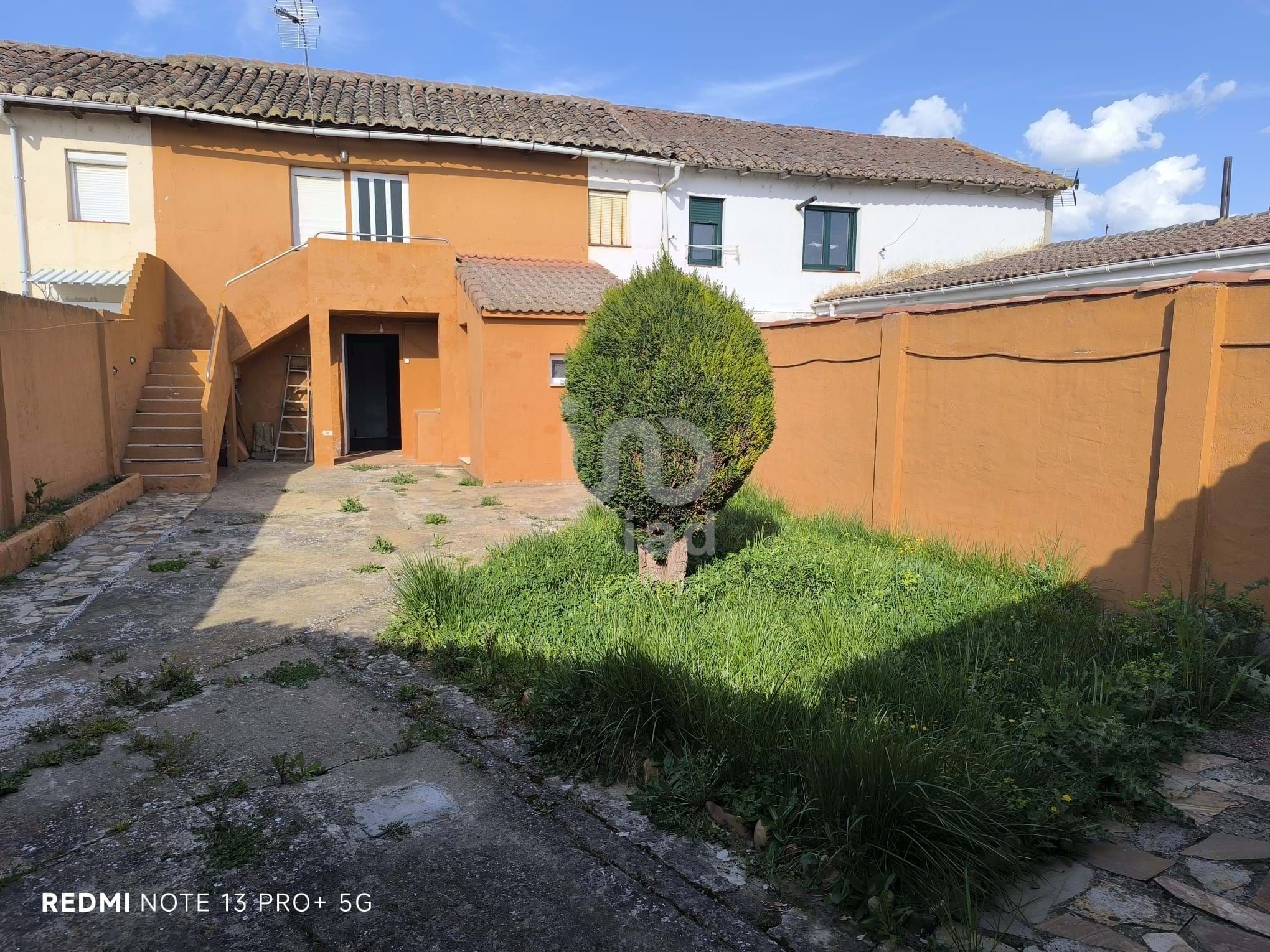 Exterior view of House or chalet for sale in Villademor de la Vega