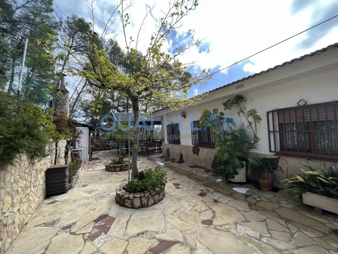 Houses for sale in Del Bages, Cervelló