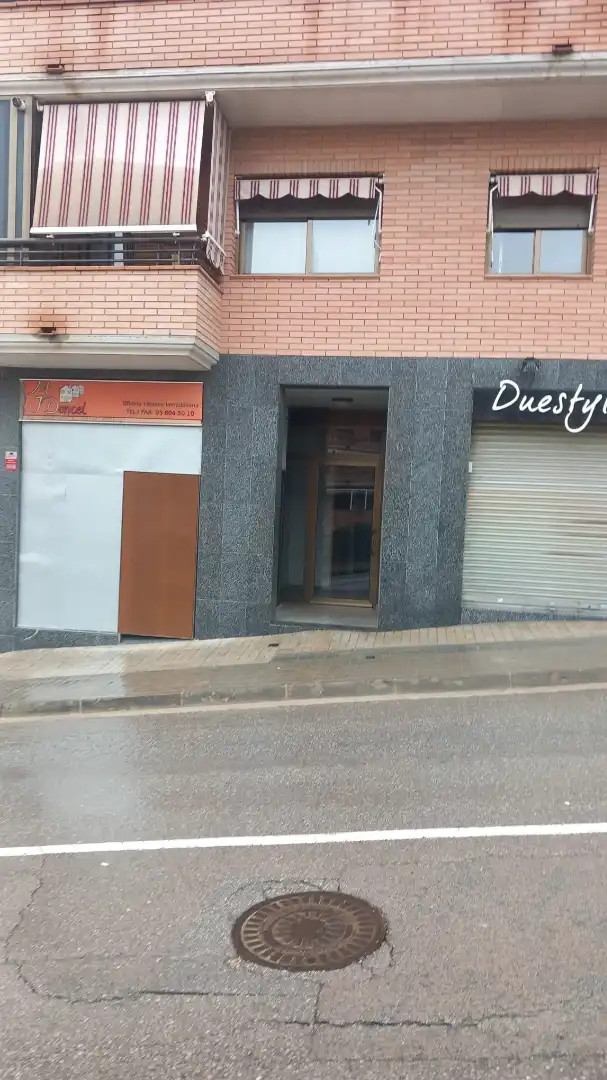 Flat with lift for sale in Carrer de la Mercè., imagen 4