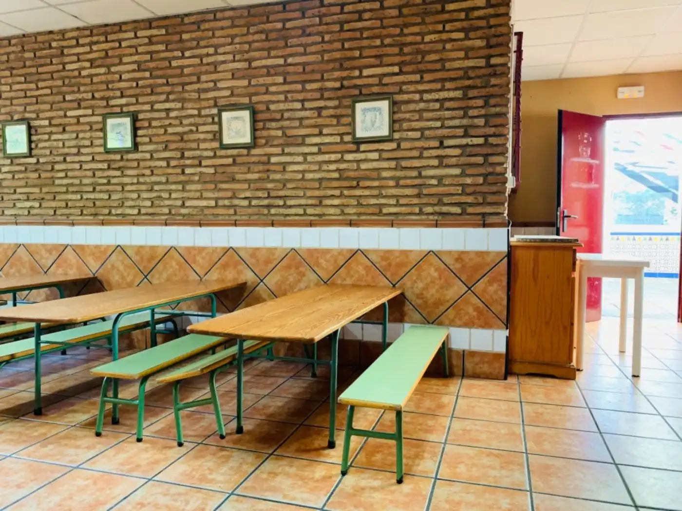 Local comercial en alquiler en Norte-Sierra, imagen 30