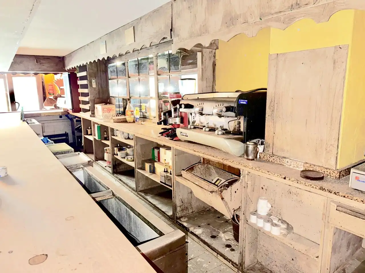 Business premises for sale in Avenida Pablo Iglesias, imagen 4