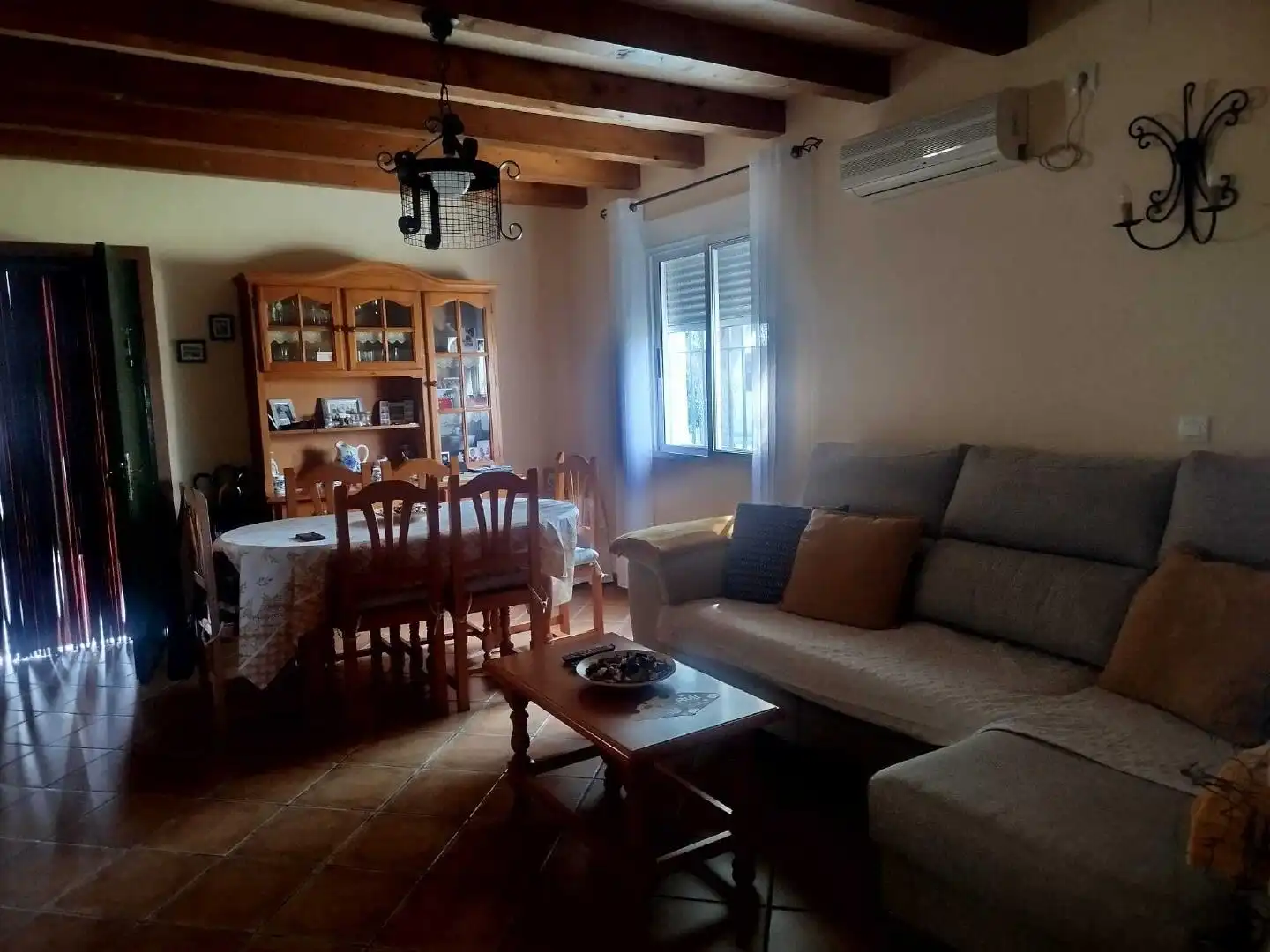 Living room of Houses for sale in Rota