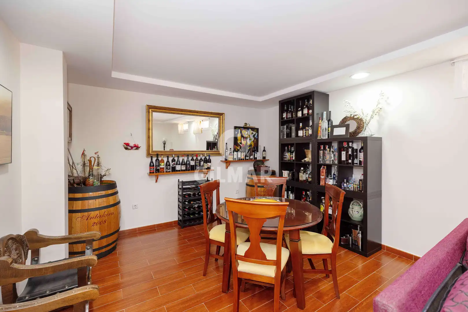 Casa o xalet en venda a Cortijo Torrequebrada