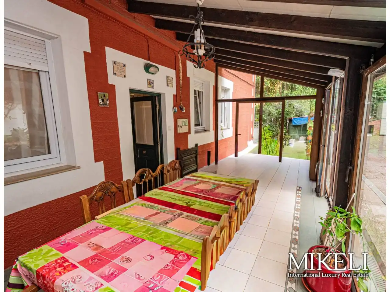 Haus oder Chalet zum Verkauf in Santander mit Heizung, Privatgarten und Parkett