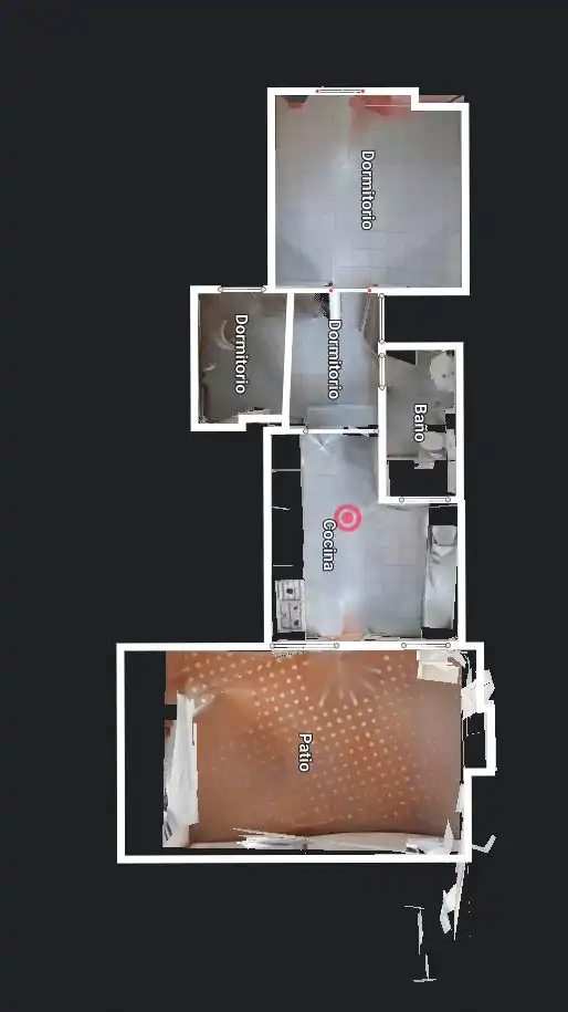 Casa adosada en venda en Marbella amb Terrassa i Traster