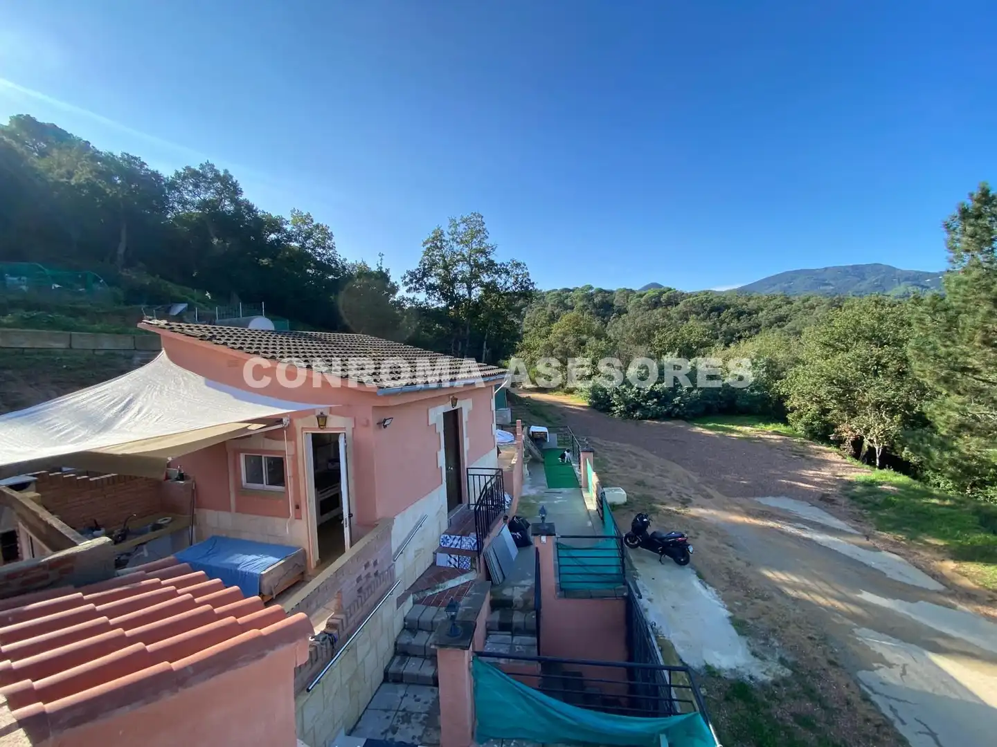 Houses for sale in Niàgara Parc - Ágora Parc