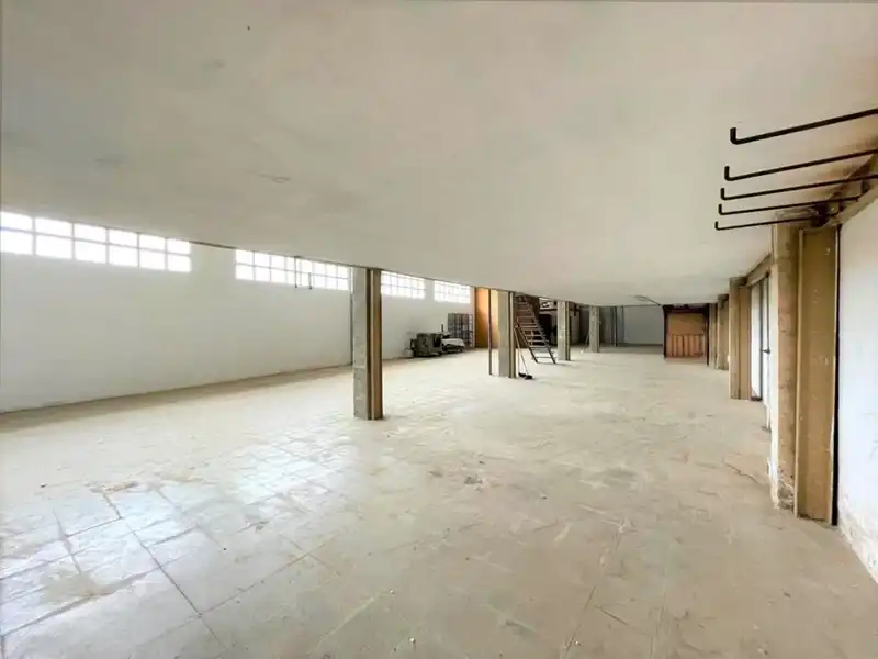 Gewerbefläche zum Verkauf in Calle Pinos 8, imagen 12