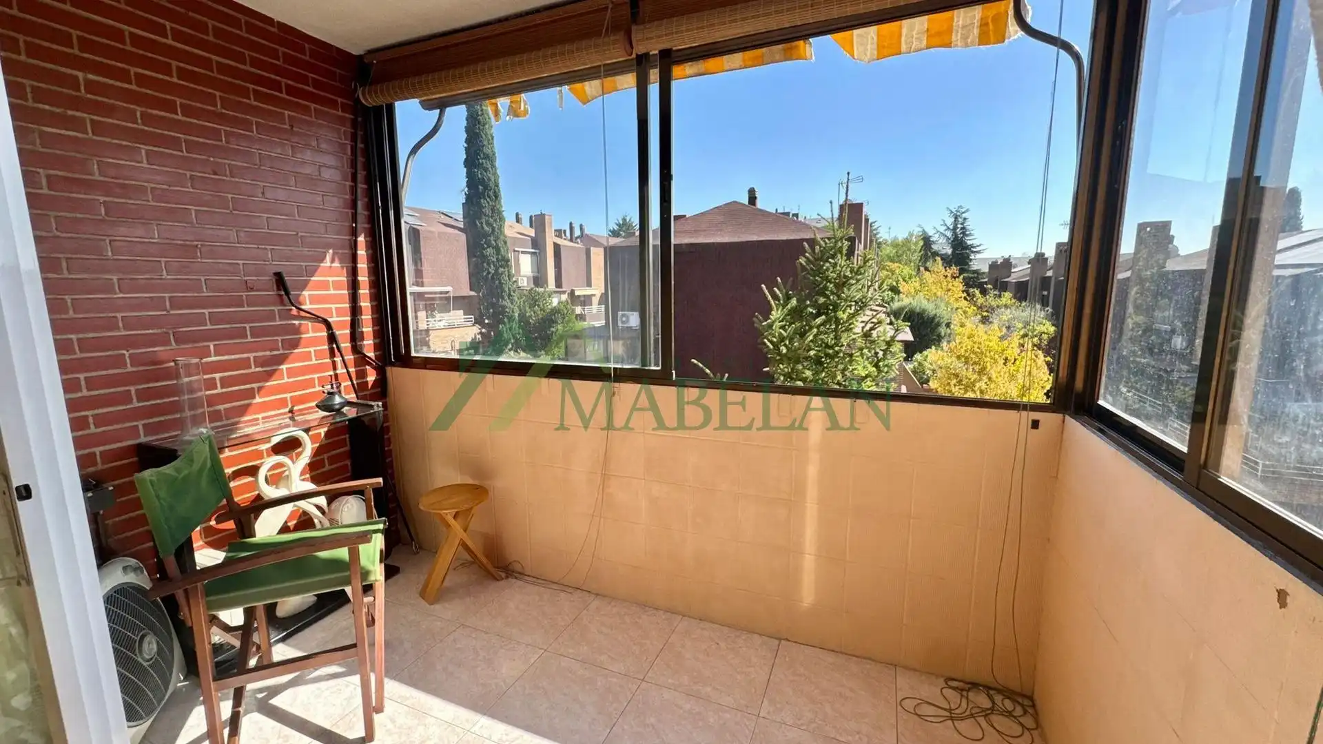 Appartamento con piscina in affitto a El Burgo, imagen 6