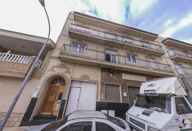 Trastero en Venta en Hermanos Machado en Las Cabañuelas