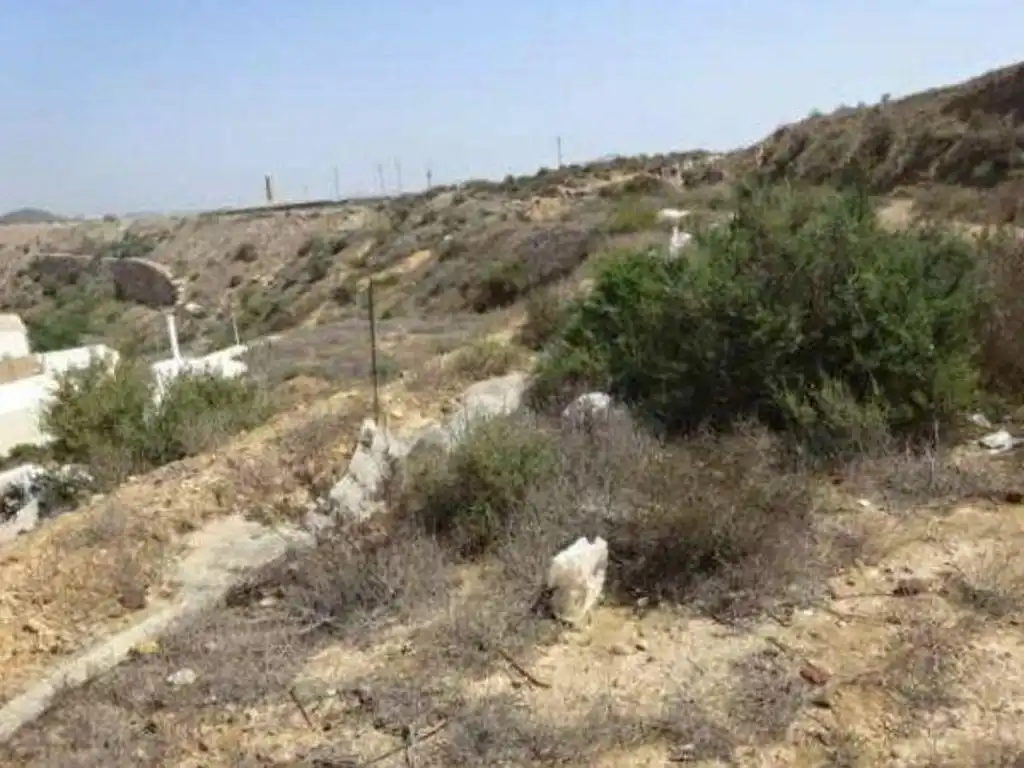Wohnbaugrundstück zum Verkauf in Barriada las Herrerías, imagen 6